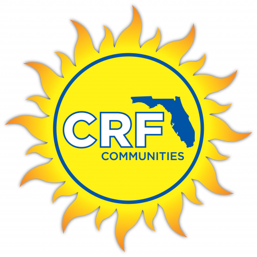 CRF Communities | New & Affordable Florida Retirement Homes